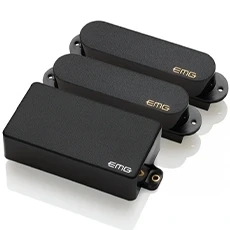 Звукознімачі