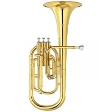 Горни
