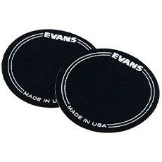 Кікпеди, демпфери