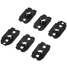 Прокладки, втулки для кілків