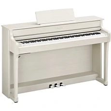 Клавішні інструменти