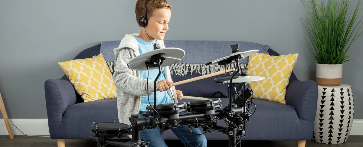 Alesis DEBUT KIT Alesis DEBUT KIT