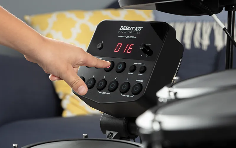 Alesis Debut Kit Alesis Debut Kit