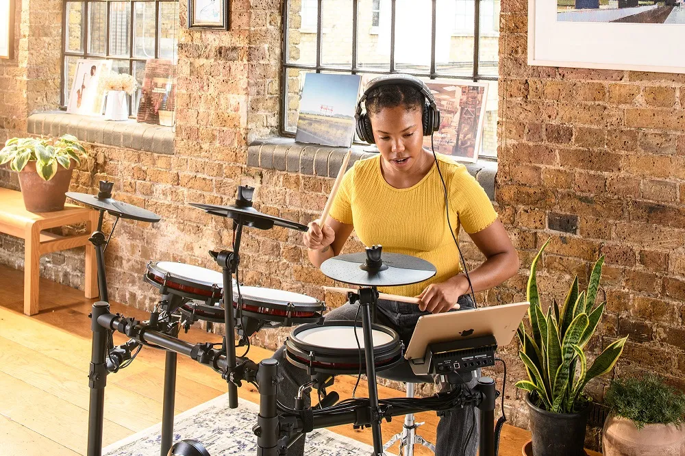 Alesis Nitro Max Kit Alesis Nitro Max Kit