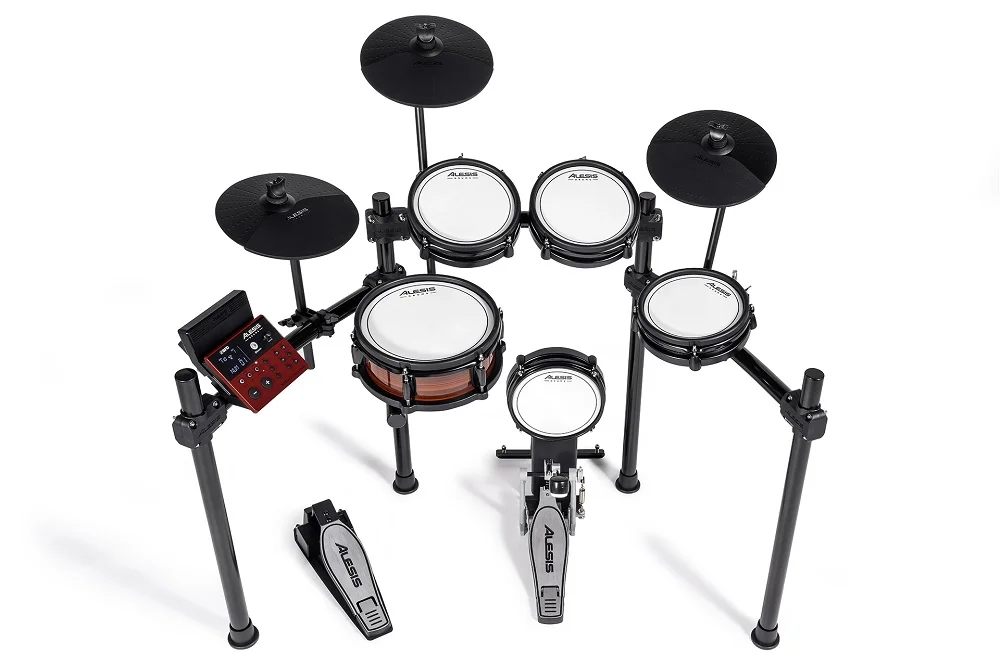Alesis Nitro Pro Alesis Nitro Pro