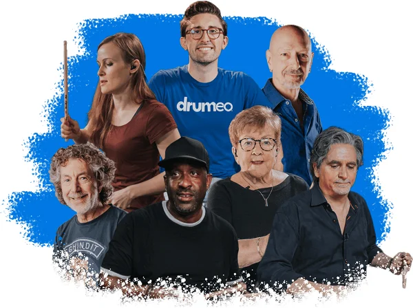 Drumeo Drumeo