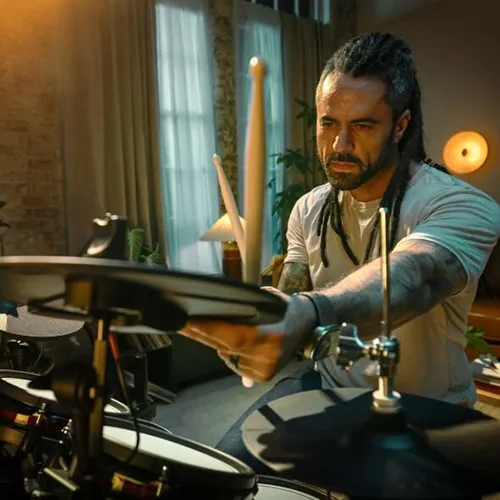 Alesis Nitro Ultimate Kit