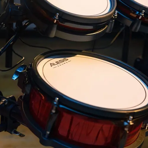 Alesis Nitro Ultimate Kit