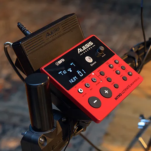 Alesis Nitro Ultimate