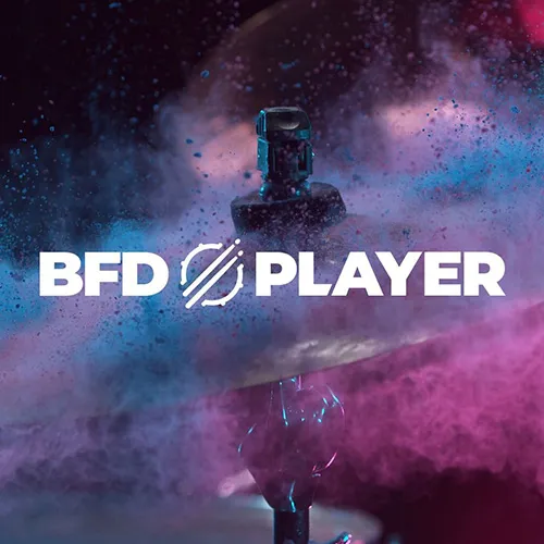 BFD Player