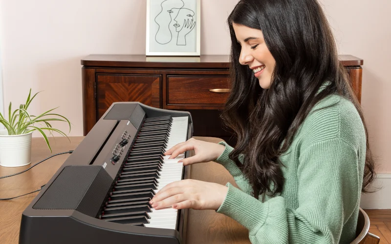 Alesis Prestige Artist Alesis Prestige Artist