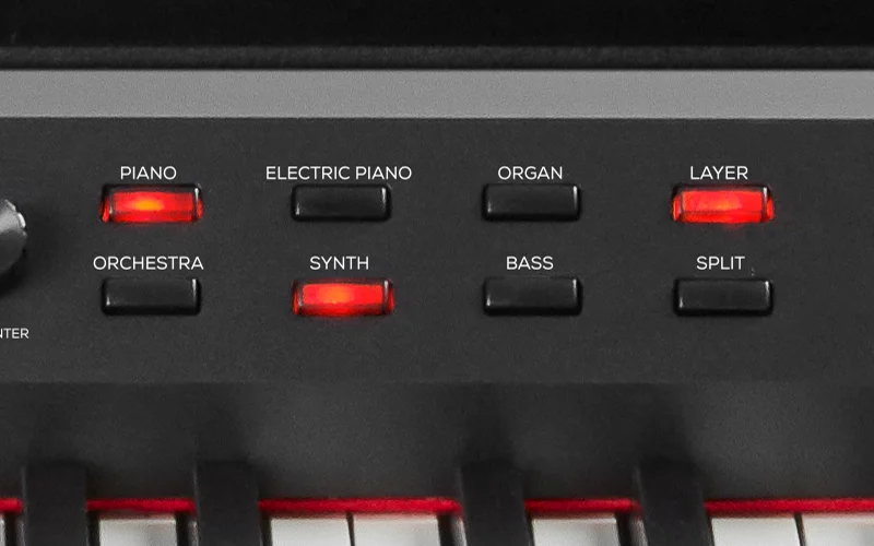 Alesis Prestige Artist Alesis Prestige Artist