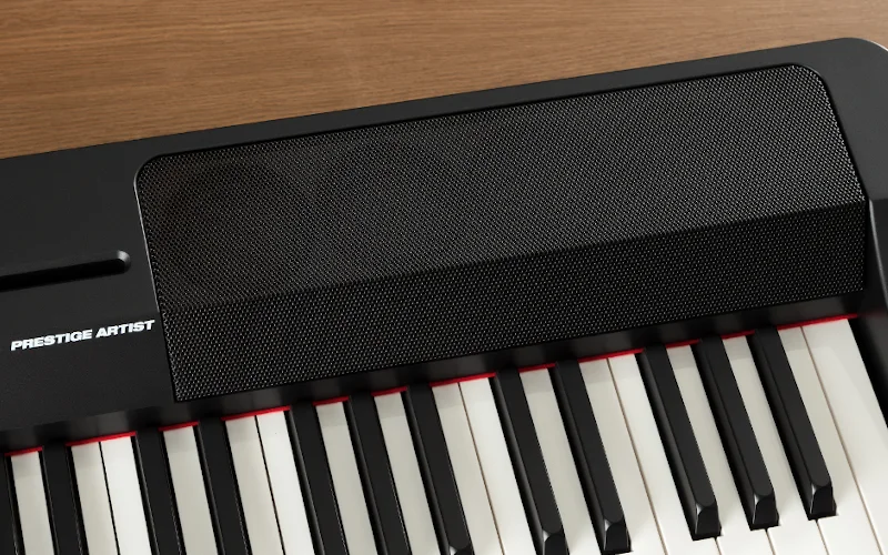 Alesis Prestige Artist Alesis Prestige Artist