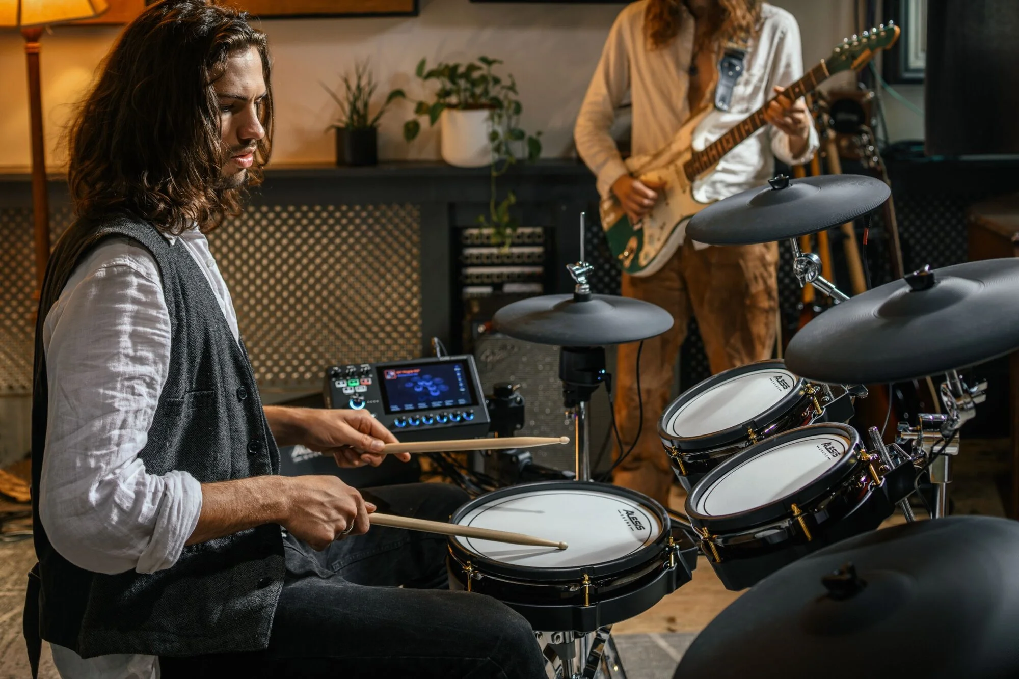 Alesis Strata Core Alesis Strata Core