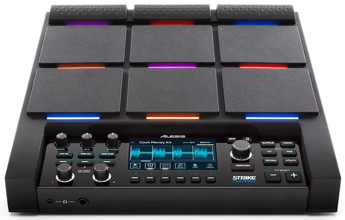 Alesis Strike Multipad Alesis Strike Multipad
