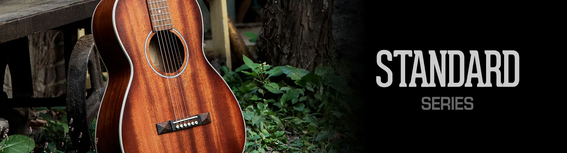 Cort Standard Series