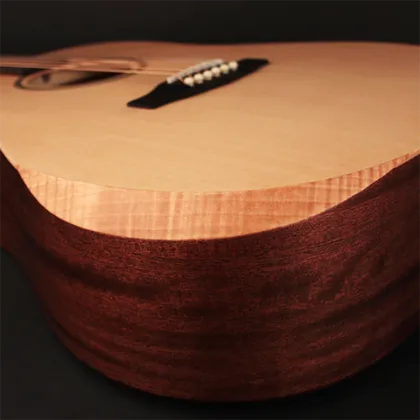 Cort Earth Bevel Cut Cort Earth Bevel Cut