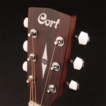 Cort Earth Bevel Cut Cort Earth Bevel Cut