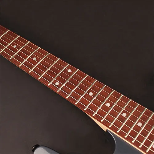 Накладка грифа з Jatoba