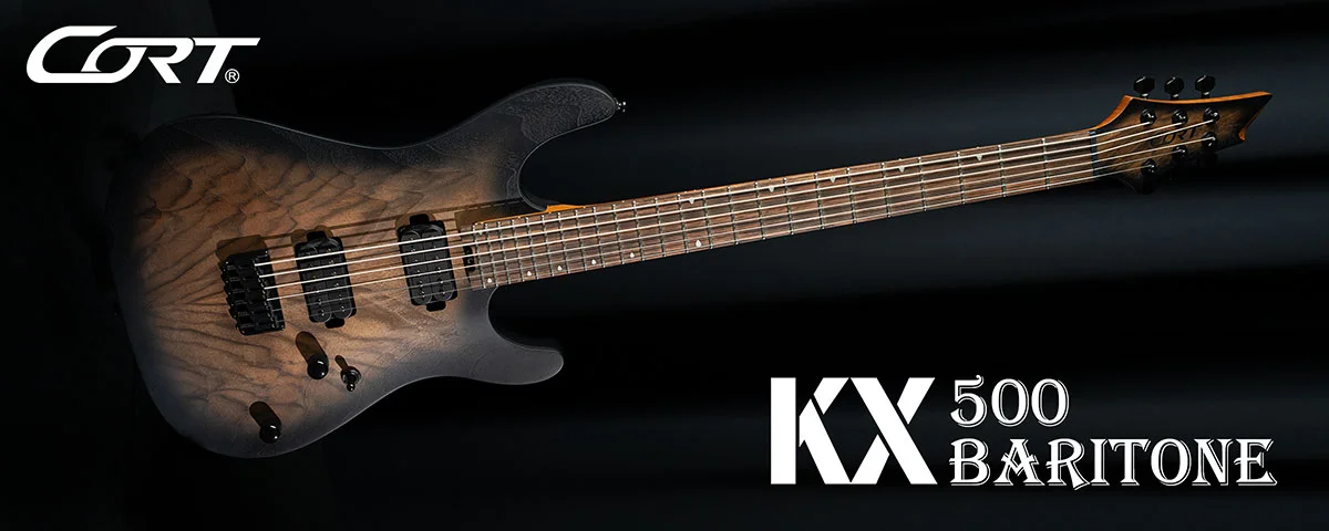 CORT KX500 Baritone CORT KX500 Baritone