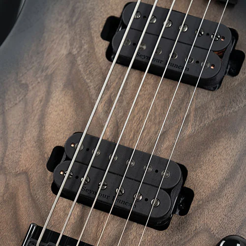 Seymour Duncan Nazgûl та Sentient Seymour Duncan Nazgûl та Sentient