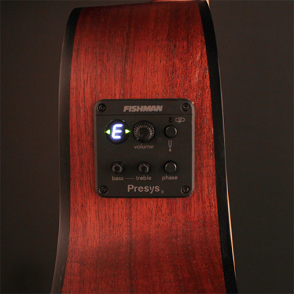 Fishman® Presys II