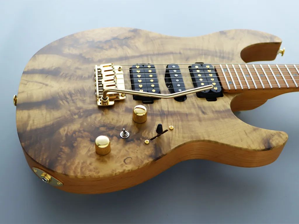 Звукознімачі FGN Expert Звукознімачі FGN Expert