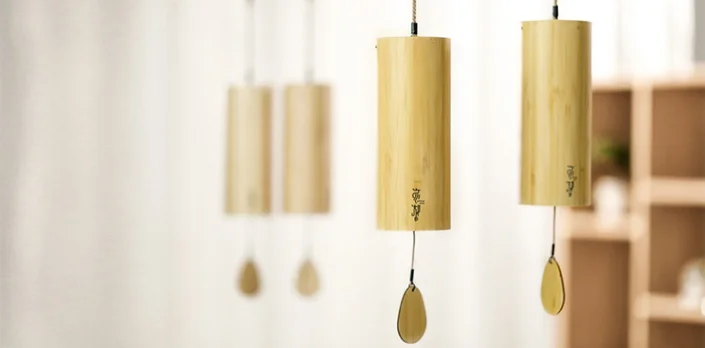 Hluru Spring 8 notes Wind Chime Spr 8-1  Hluru Spring 8 notes Wind Chime Spr 8-1