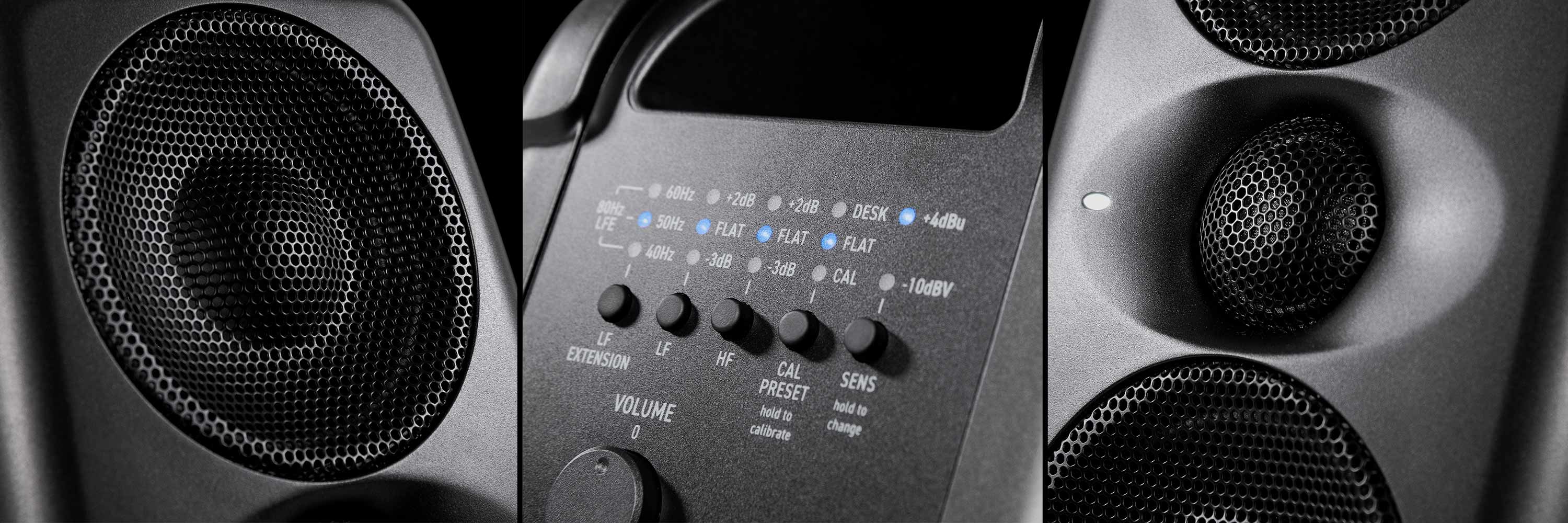 iLoud MTM MKII iLoud MTM MKII