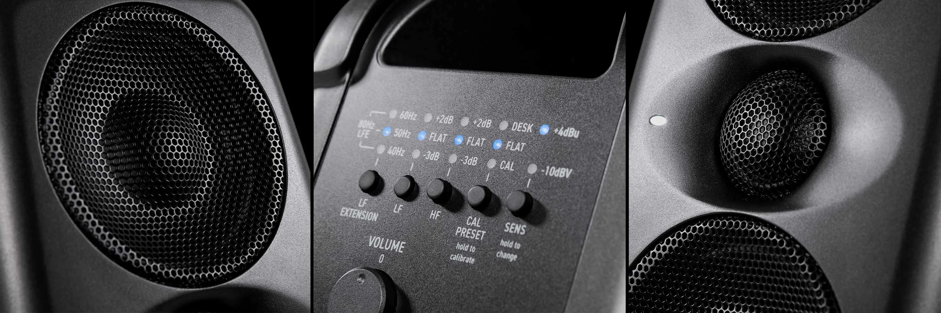 iLoud MTM MKII iLoud MTM MKII