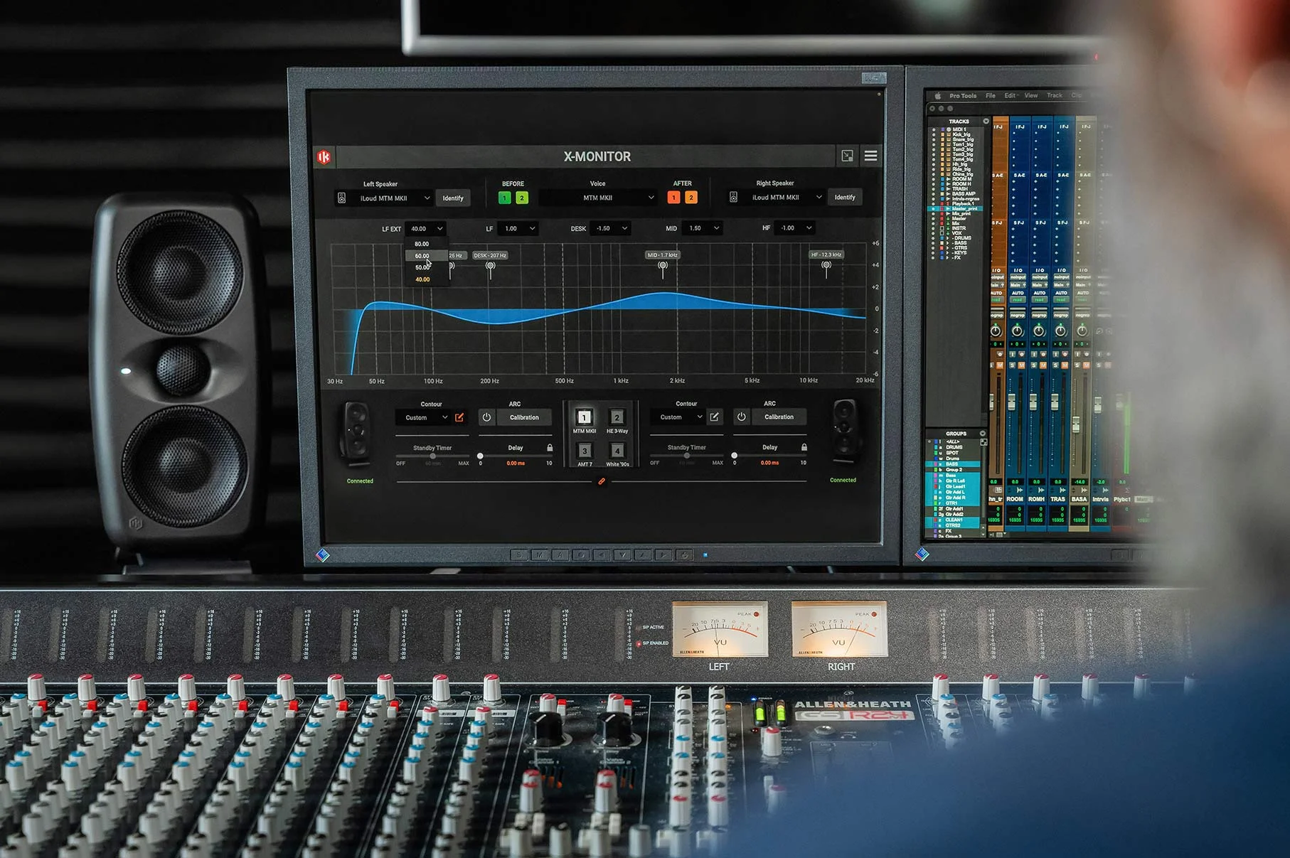 iLoud MTM MKII X-MONITOR iLoud MTM MKII X-MONITOR