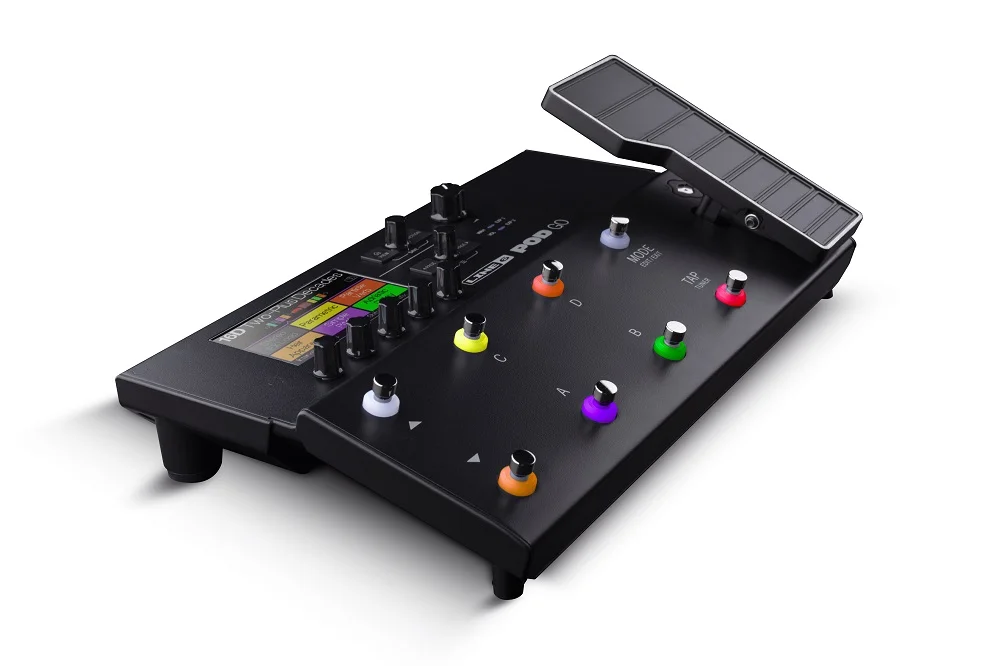 Line 6 POD Go
