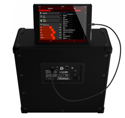 Line6 Spider V купить в Украине Line6 Spider V купить в Украине