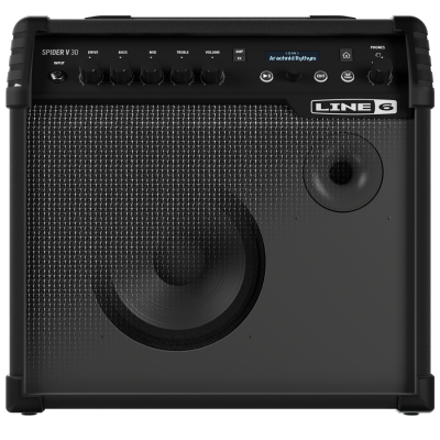 Line6 Spider V купить в Украине Line6 Spider V купить в Украине