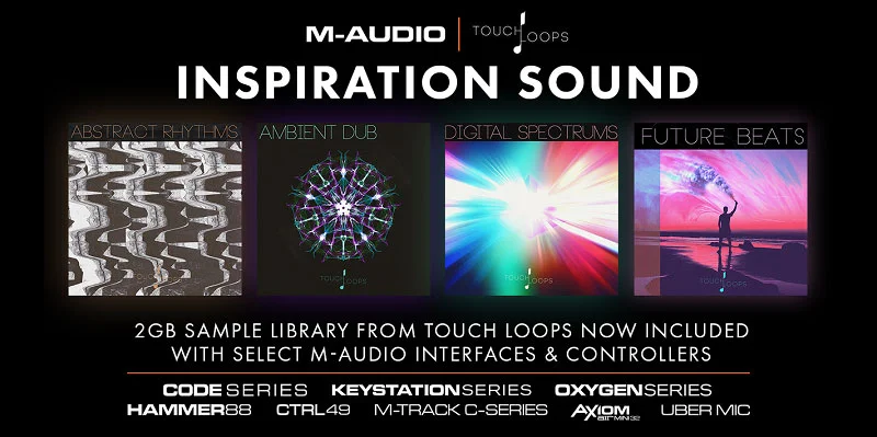 Touch Loops Touch Loops