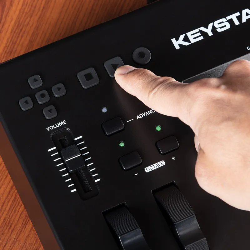 M-Audio Keystation 88 MK3 M-Audio Keystation 88 MK3