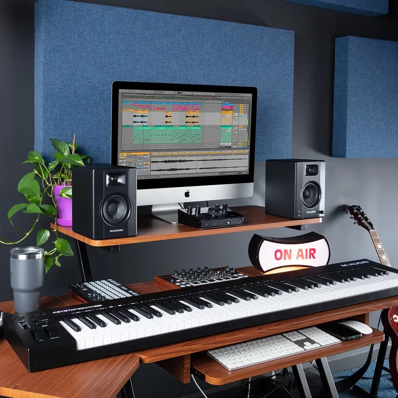 M-Audio Keystation 88 MK3 M-Audio Keystation 88 MK3