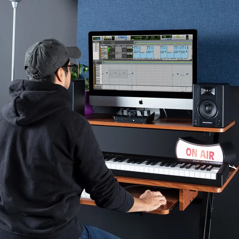 M-Audio Keystation 88 MK3 M-Audio Keystation 88 MK3