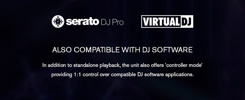 Serato DJ Pro и Virtual DJ