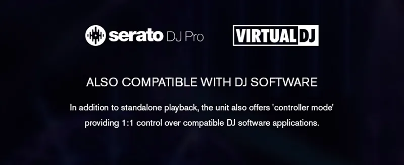 Serato DJ Pro и Virtual DJ Serato DJ Pro и Virtual DJ