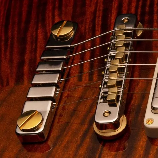 PRS Two-Piece Bridge PRS Two-Piece Bridge