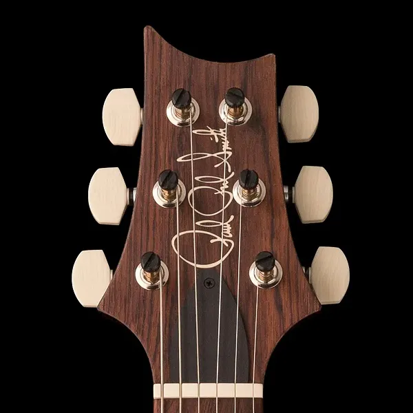 PRS Phase III Locking Tuners