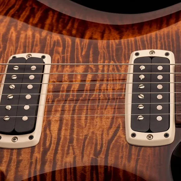 PRS TCI