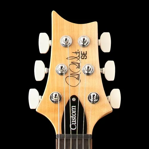 Колки PRS с ручками типа «Wing» Колки PRS с ручками типа «Wing»