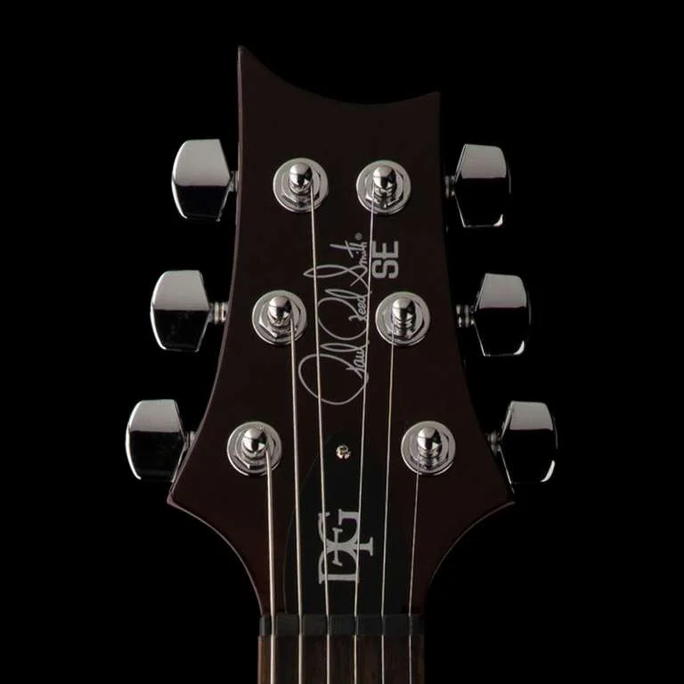 PRS SE DGT PRS SE DGT