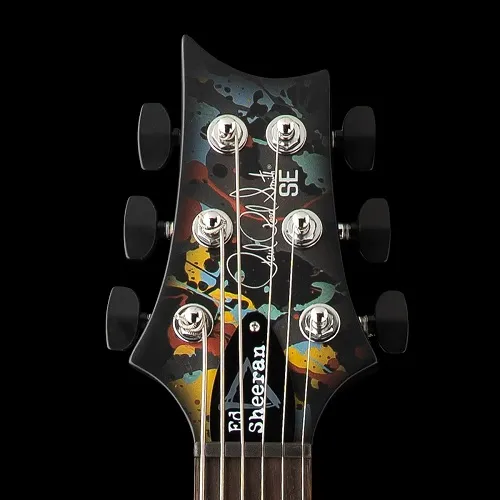 Кілки PRS-Designed Кілки PRS-Designed