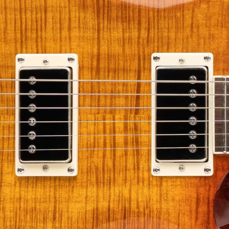 PRS 58/15 LT “S” PRS 58/15 LT “S”