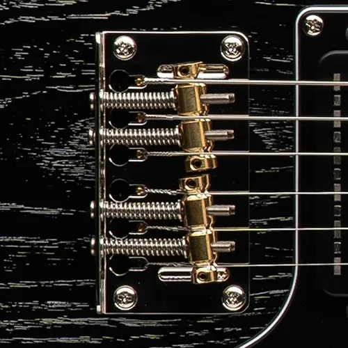 PRS Plate-Style Bridge PRS Plate-Style Bridge