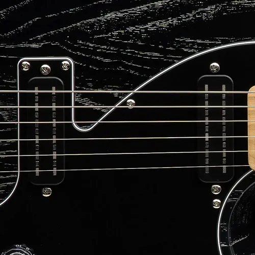 PRS Narrowfield DD «S» PRS Narrowfield DD «S»