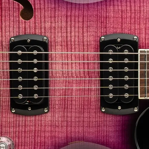 Звукознімачі PRS 245 «S» Звукознімачі PRS 245 «S»
